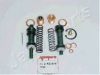 JAPANPARTS KC-214 Repair Kit, brake master cylinder